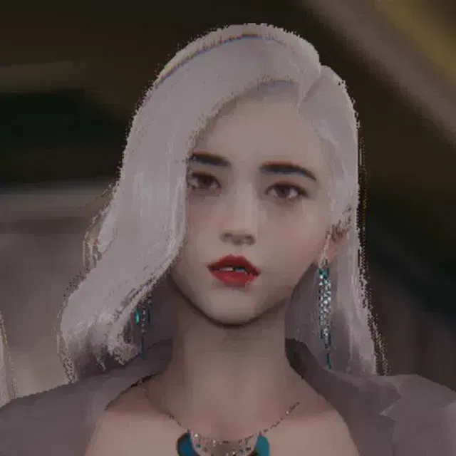 十二钗 - 徐闻琦 