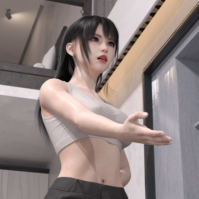 越兮楚