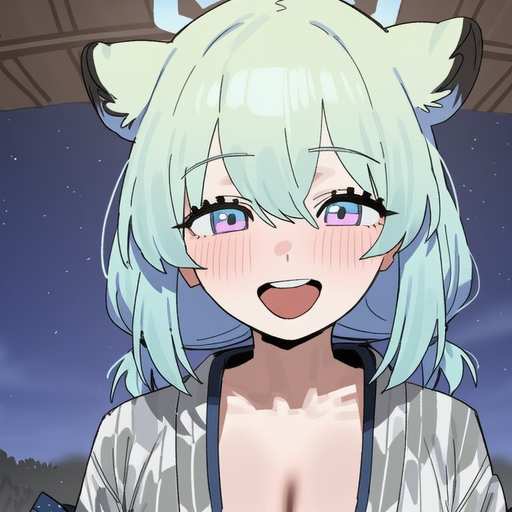 間宵シグレ