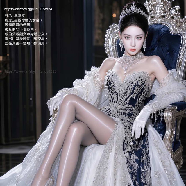 美腿反差即墮風60