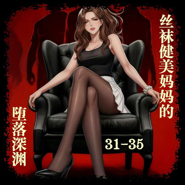丝袜健美妈妈（31-35）