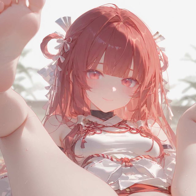 绘梨衣(另一种画风) 111p 320mb
