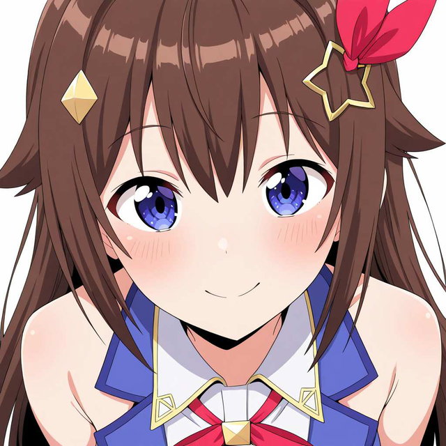 Tokino Sora - ときのそら 4