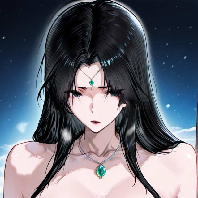 武师娘亲败北：为救儿子而暂时失去修为的剑仙美母被老头趁虚而入