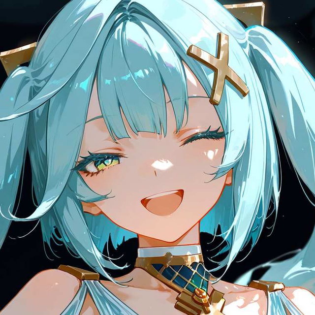 【208P】ファルザン｜Faruzan｜琺露珊