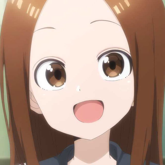 高木さん(EXTRA)1.0