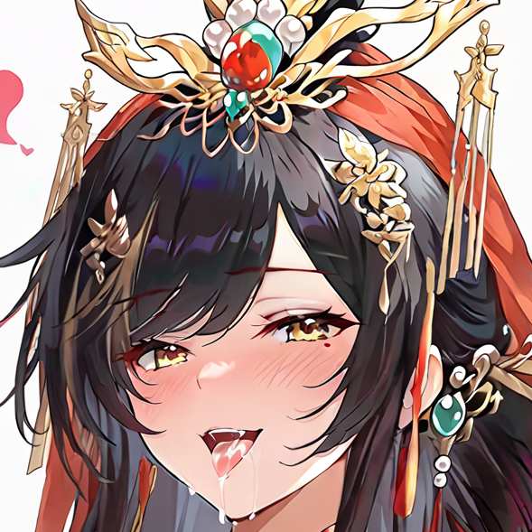 渡散图