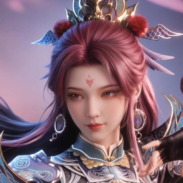 司幼幽【141+8】