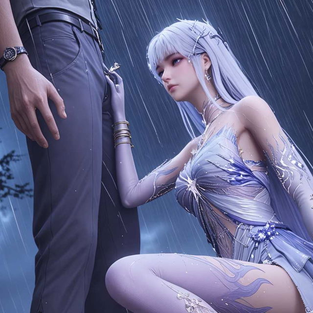 死神圣采儿 220P