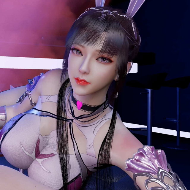 小舞新Hush (Korean Ver)