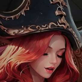 Red-Haired Blood Sails1