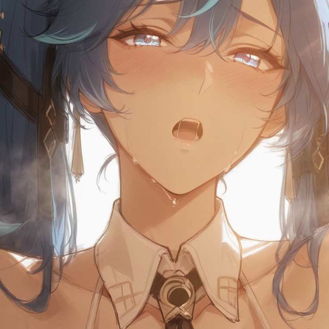 尤诺/ユーノ