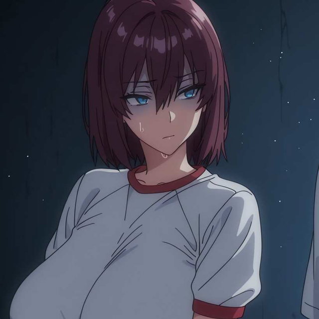 【Ramen-chan】七尾茜