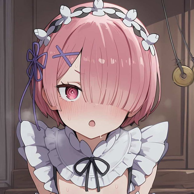 催眠、ラム 2026.5.28