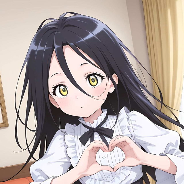 狼嵜光 Hikaru Kamisaki 2