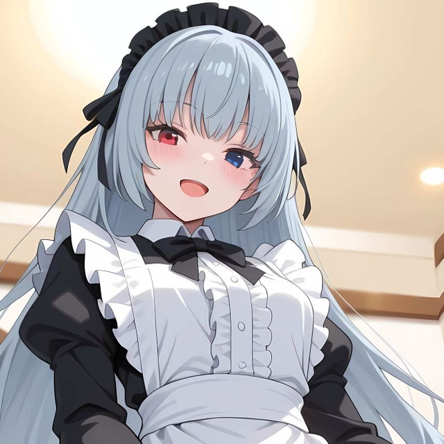 露米納斯 ルミナス Luminous Valentine 2