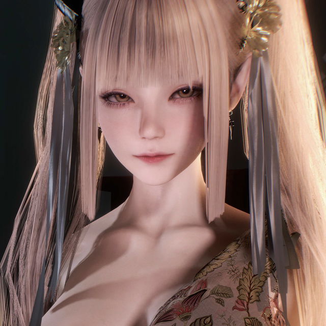 48.魅蘿莉-Drinkin-4K