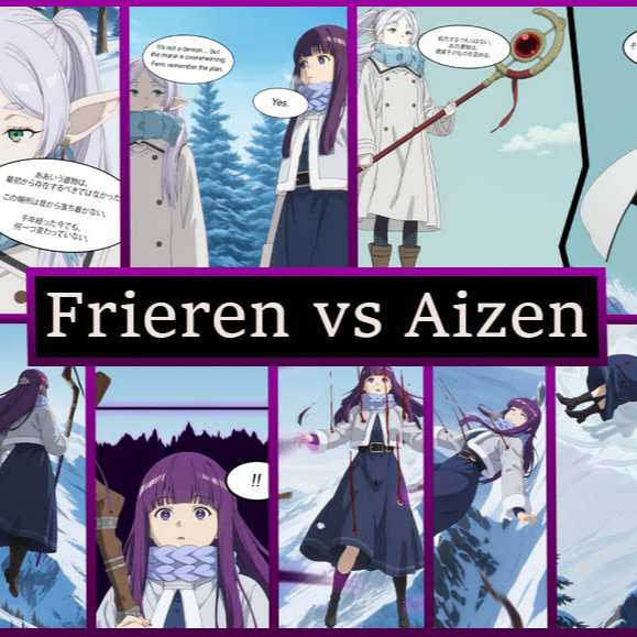  Frieren_Aizen_P1-2_ENG_&_日本語__T3 