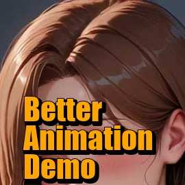 Better Animation Demo