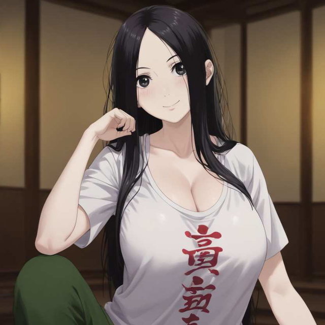 冯宝宝  一人之下  125P