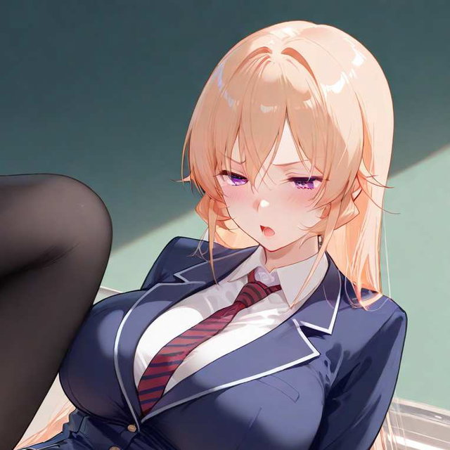 [2025-08] Nakiri Erina