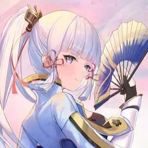 原神系列-神里凌华的触手危机