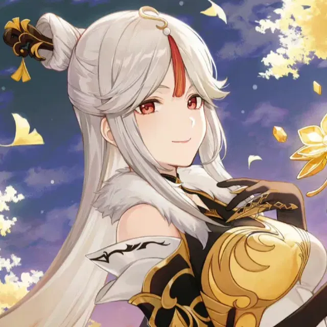 原神系列-凝光的触手危机