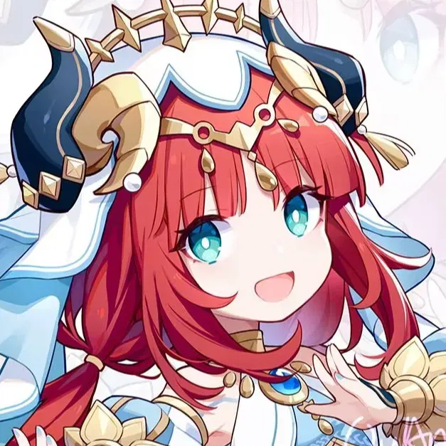 原神系列-妮露的触手危机