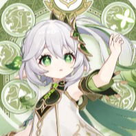 原神系列-纳西妲的触手危机