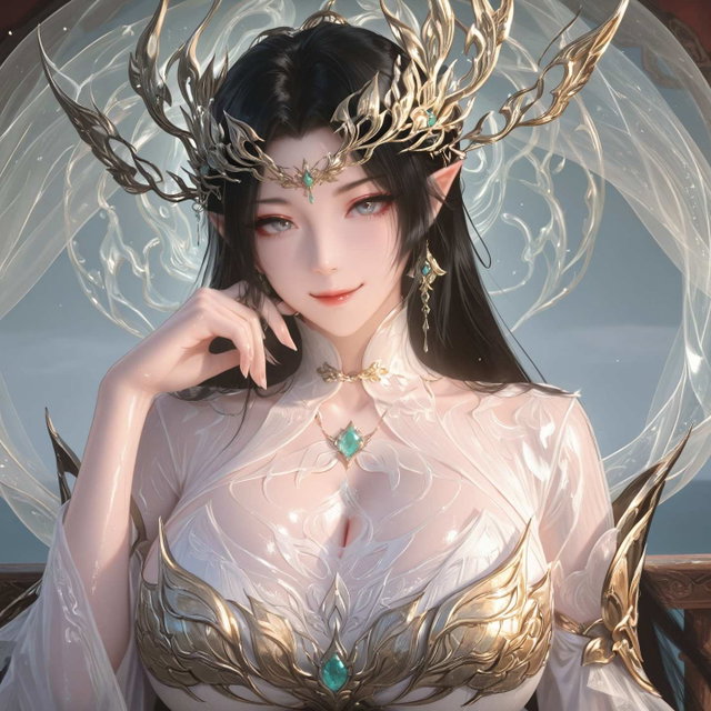 斗破苍穹（九）斗圣美杜莎 共305P