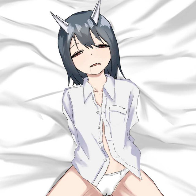 深度睡眠记录——青木琉璃