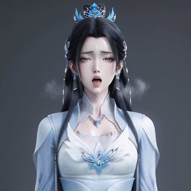 188P陆雪琪IL4.0 （国漫 诛仙）