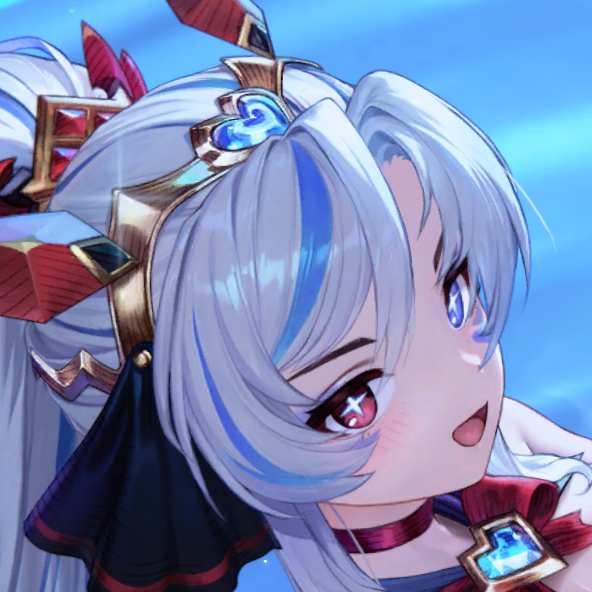 Mamonir Miracle Marine Skill马莫尼勒 奇迹海洋 技能