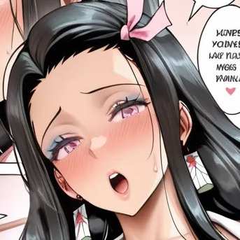 【魂穿炭治郎鬼灭之刃】No.6——御姐鬼化灶门祢豆子