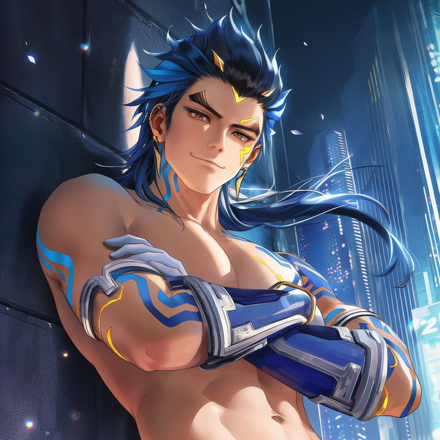 大禹.Da Yu（Ⅰ）37p+271p
