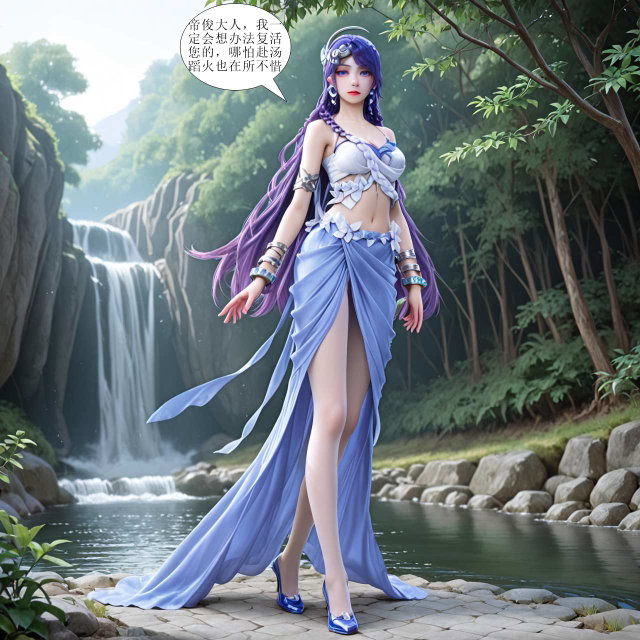 海月（上）