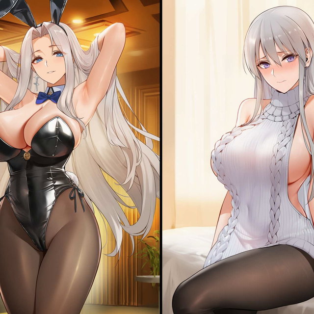 Yorktown&Enterprise x BBC (partA, 333P)