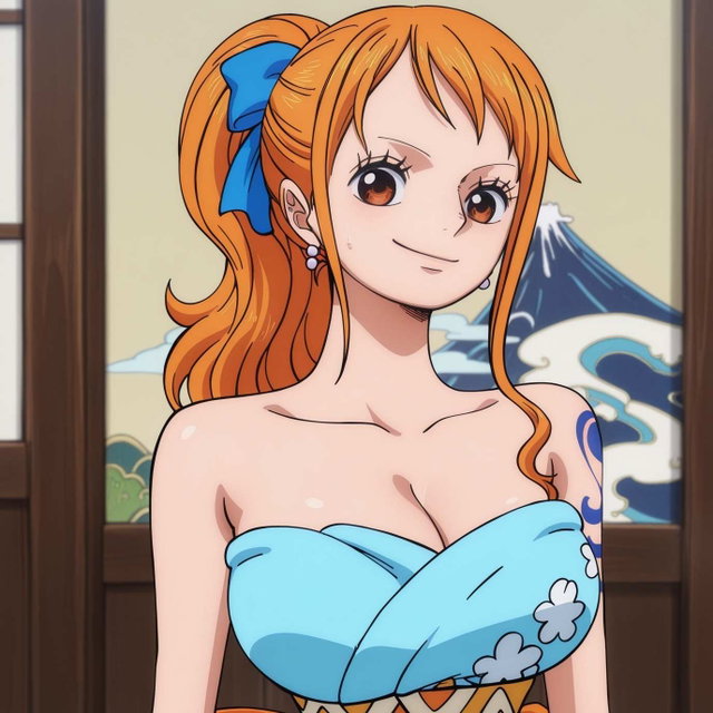 娜美 [933P]+275枚.MP4