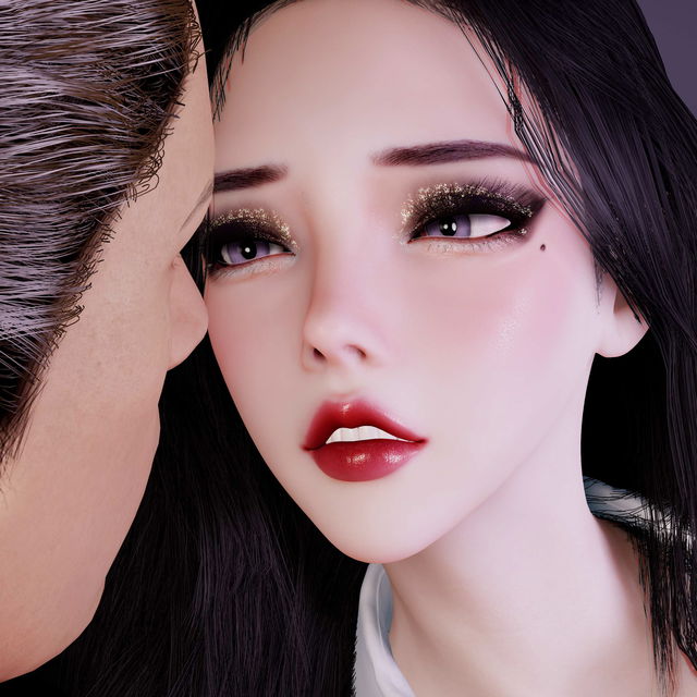 美母の堕第十五章