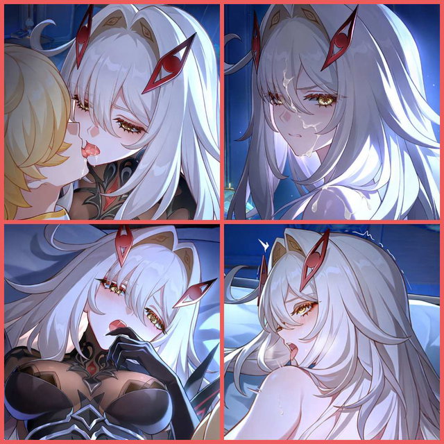 [🌙 Moon Tier] 260923 Uncensored + Extra images (25 + 89p)
