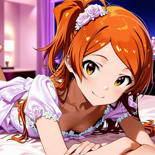 TIntMe!とのブライダル撮影の後で・環