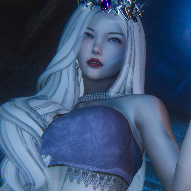 L.S.E/永夜孤星-01