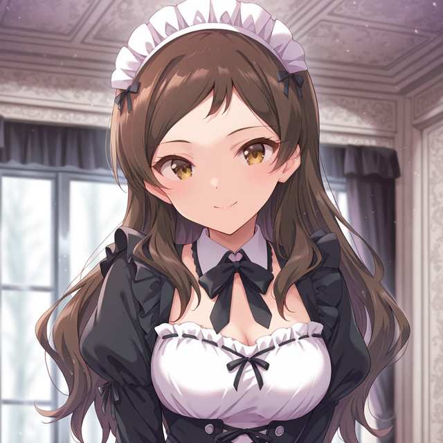 【The Idolmaster Million Live!】Kitazawa Shiho