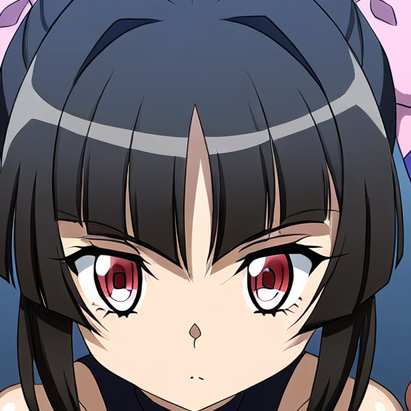 tsukuyomi shirabe  early collection