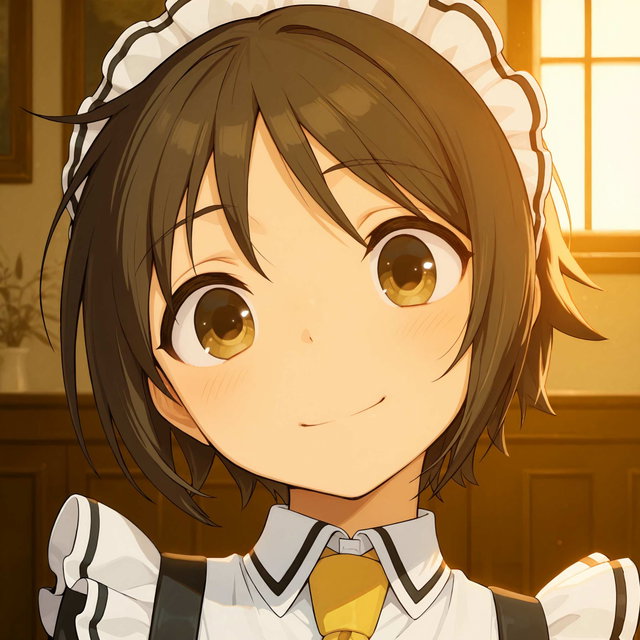 Chihiro's Night