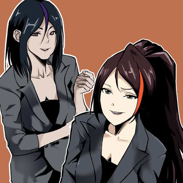 失败特工   敗北エージェント  Failed Agent