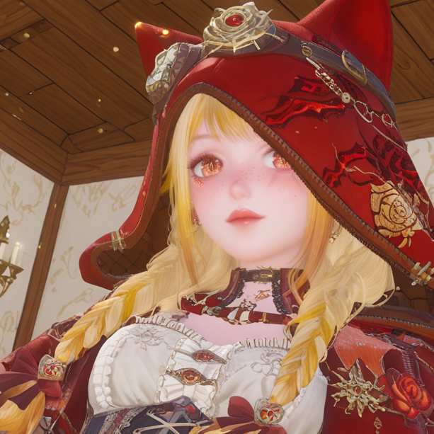 She Is Wildfire(phioto and video)