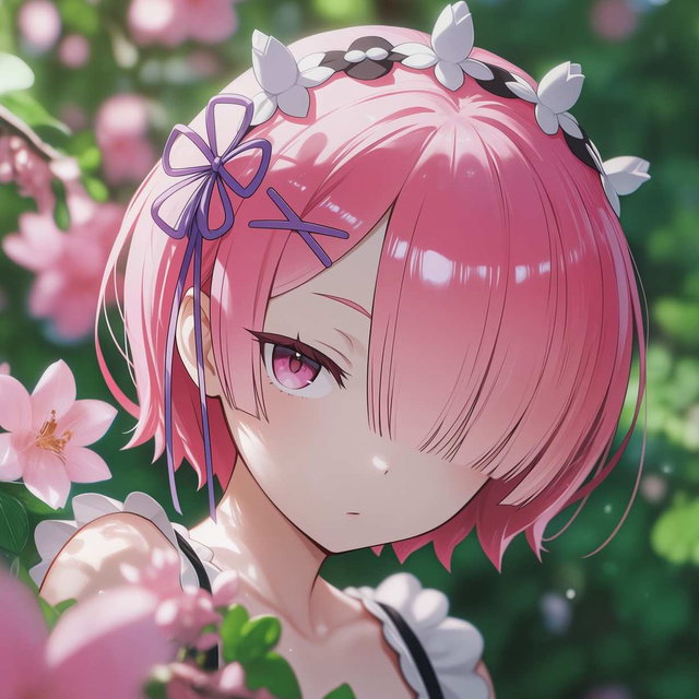 ラム
