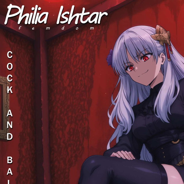 Ex.51 Philia Ishtar