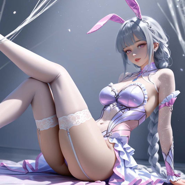 《斗罗大陆：深渊女奴》